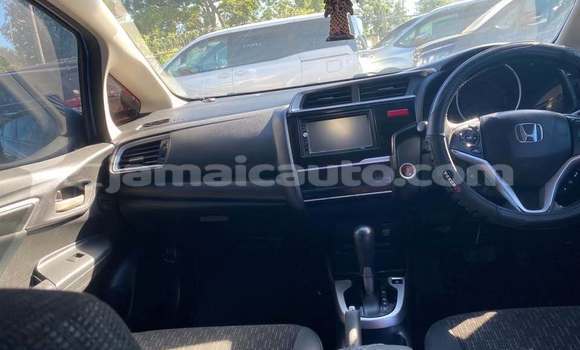 Buy Used Honda FIT Blue Car in Import - Dubai in Clarendon Buy Used Honda FIT Blue Car in Import - Dubai in Clarendon