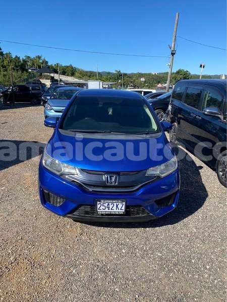 Big with watermark honda fit clarendon import dubai 5579