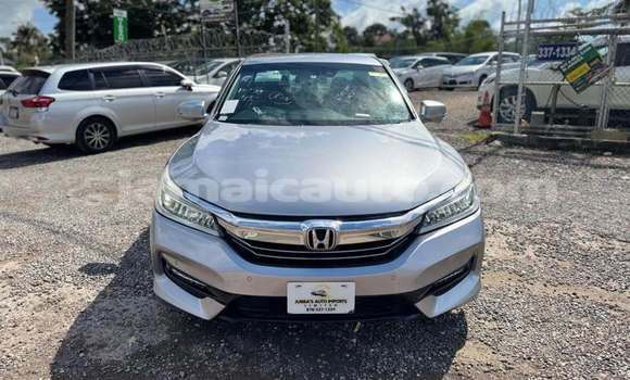 Buy Used Honda Accord Other Car in Import - Dubai in Clarendon Buy Used Honda Accord Other Car in Import - Dubai in Clarendon