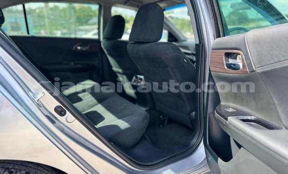Buy Used Honda Accord Other Car in Import - Dubai in Clarendon Buy Used Honda Accord Other Car in Import - Dubai in Clarendon
