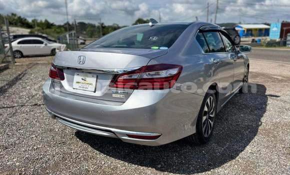 Buy Used Honda Accord Other Car in Import - Dubai in Clarendon Buy Used Honda Accord Other Car in Import - Dubai in Clarendon