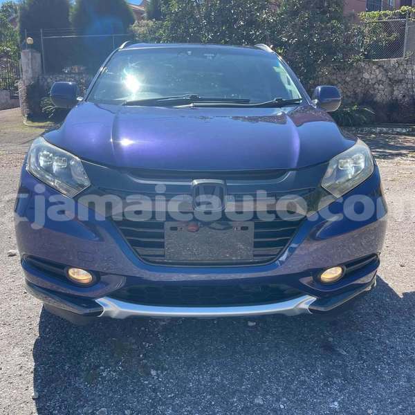 Big with watermark honda vezel clarendon may pen 5582