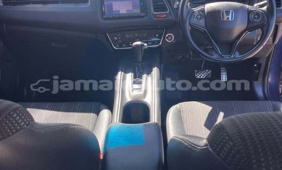 Buy Used Honda Vezel Black Car in May Pen in Clarendon Buy Used Honda Vezel Black Car in May Pen in Clarendon