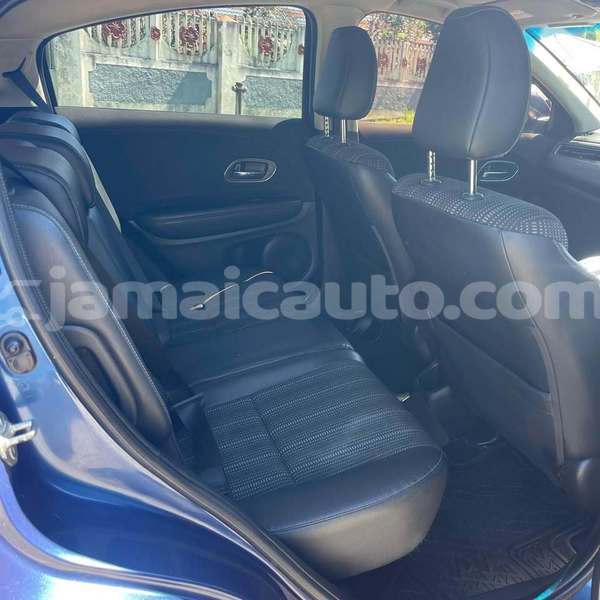 Big with watermark honda vezel clarendon may pen 5582