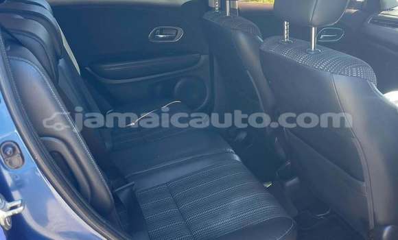 Buy Used Honda Vezel Black Car in May Pen in Clarendon Buy Used Honda Vezel Black Car in May Pen in Clarendon