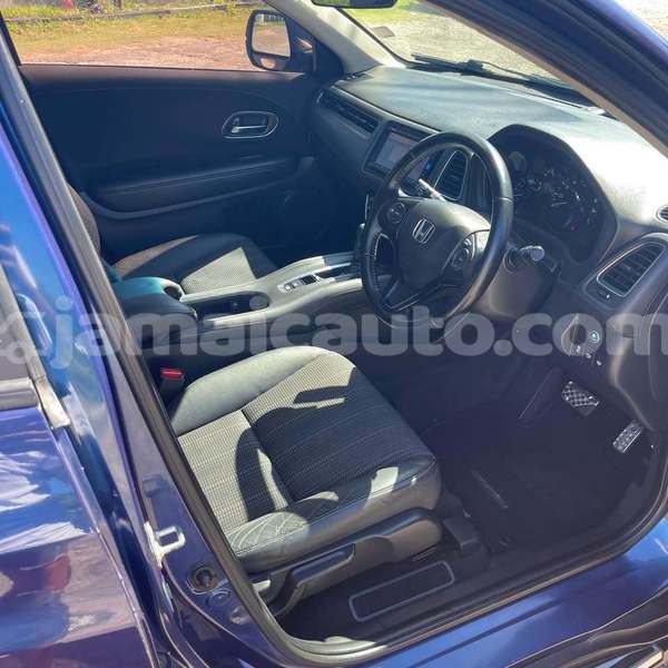 Big with watermark honda vezel clarendon may pen 5582