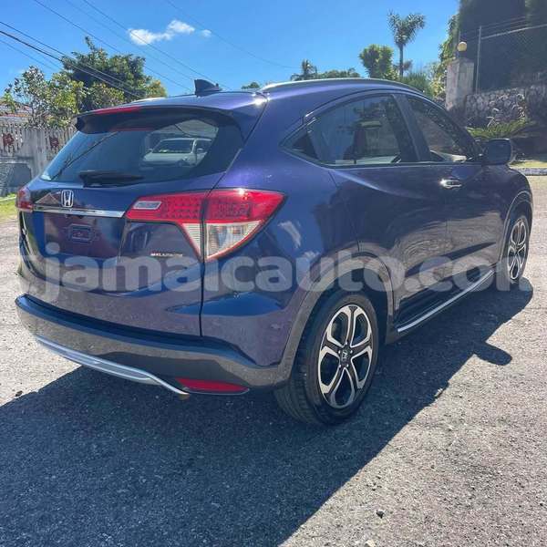 Big with watermark honda vezel clarendon may pen 5582