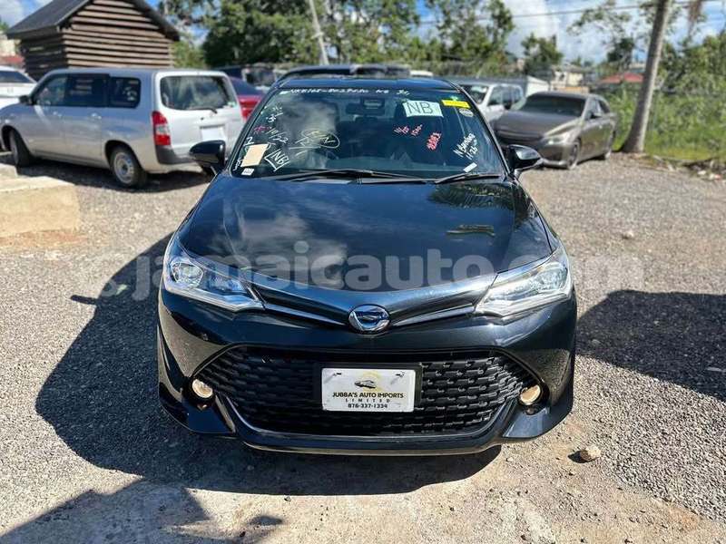 Big with watermark toyota axio kingston kingston 5583