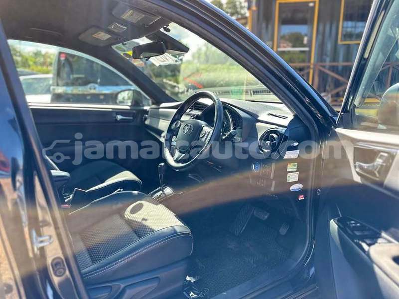 Big with watermark toyota axio kingston kingston 5583