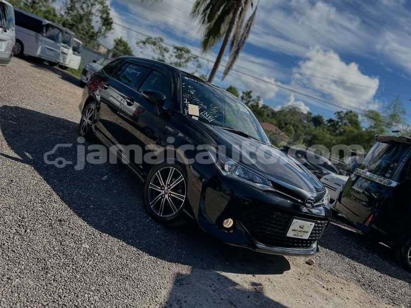 Big with watermark toyota axio kingston kingston 5583