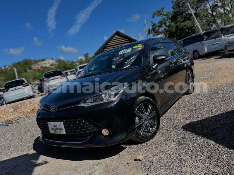 Big with watermark toyota axio kingston kingston 5583