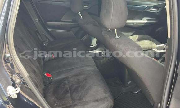 Buy Used Honda Shuttle Black Car in Port Antonio in Portland Buy Used Honda Shuttle Black Car in Port Antonio in Portland