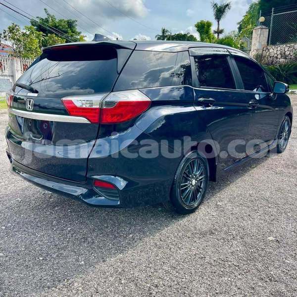 Big with watermark honda shuttle portland port antonio 5585