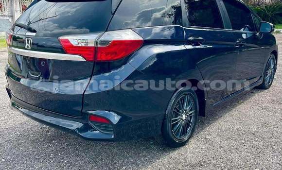 Buy Used Honda Shuttle Black Car in Port Antonio in Portland Buy Used Honda Shuttle Black Car in Port Antonio in Portland