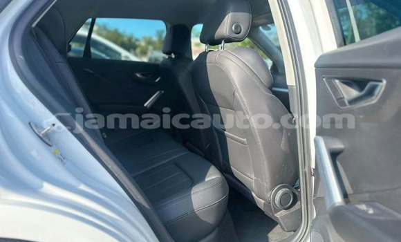 Buy Used Audi Q2 White Car in Falmouth in Trelawney Buy Used Audi Q2 White Car in Falmouth in Trelawney