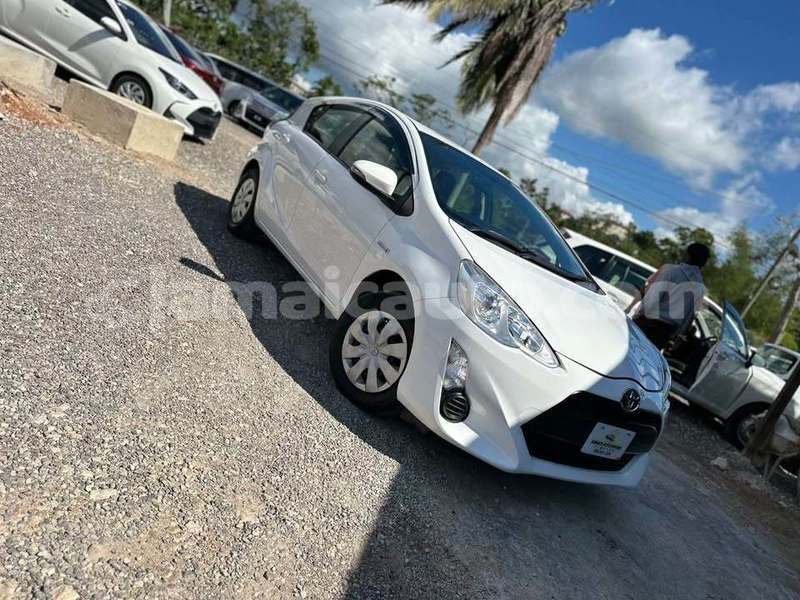 Big with watermark toyota aqua portland port antonio 5590