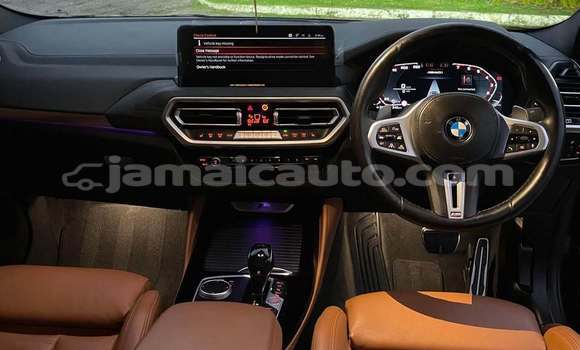 Buy Used BMW X4 Black Car in Falmouth in Trelawney Buy Used BMW X4 Black Car in Falmouth in Trelawney