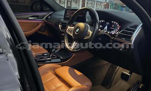Buy Used BMW X4 Black Car in Falmouth in Trelawney Buy Used BMW X4 Black Car in Falmouth in Trelawney