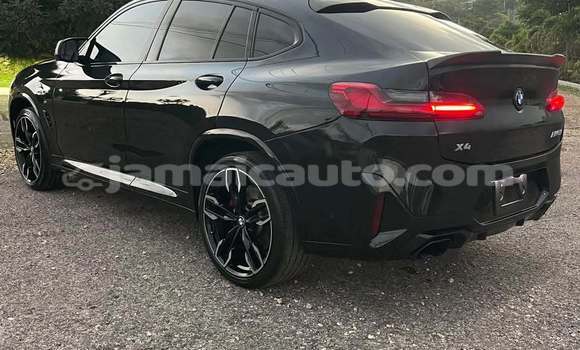 Buy Used BMW X4 Black Car in Falmouth in Trelawney Buy Used BMW X4 Black Car in Falmouth in Trelawney