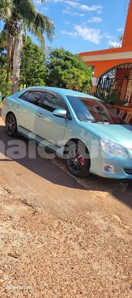 Big with watermark toyota premio manchester mandeville 5594