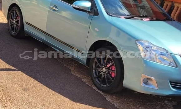 Buy Used Toyota Premio Other Car in Mandeville in Manchester