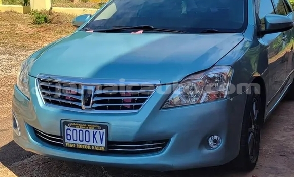 Buy Used Toyota Premio Other Car in Mandeville in Manchester Buy Used Toyota Premio Other Car in Mandeville in Manchester