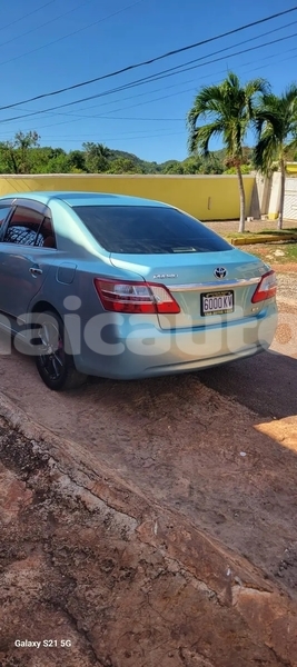 Big with watermark toyota premio manchester mandeville 5594