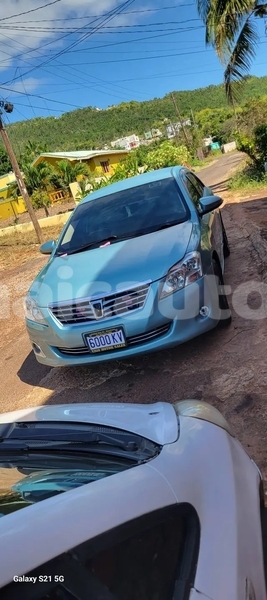 Big with watermark toyota premio manchester mandeville 5594