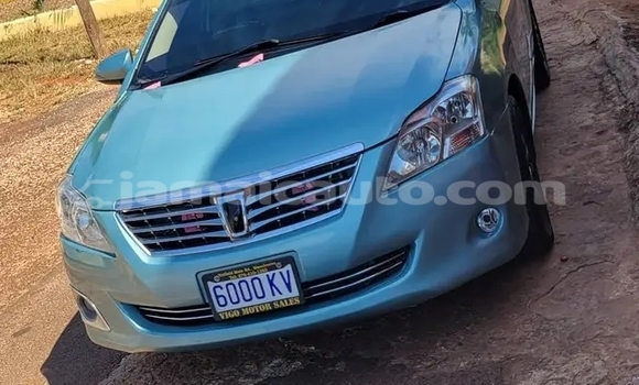 Buy Used Toyota Premio Other Car in Mandeville in Manchester Buy Used Toyota Premio Other Car in Mandeville in Manchester