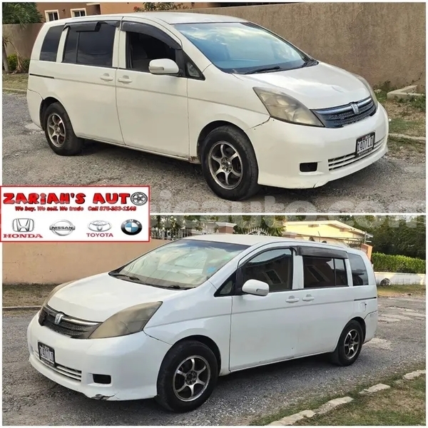 Big with watermark toyota isis manchester mandeville 5595