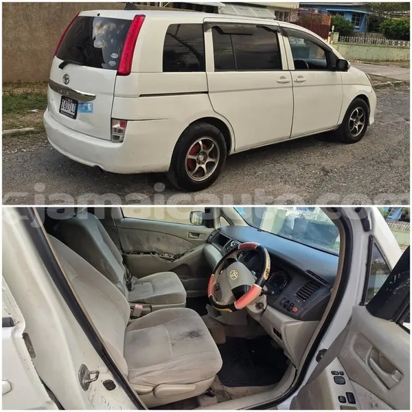 Big with watermark toyota isis manchester mandeville 5595