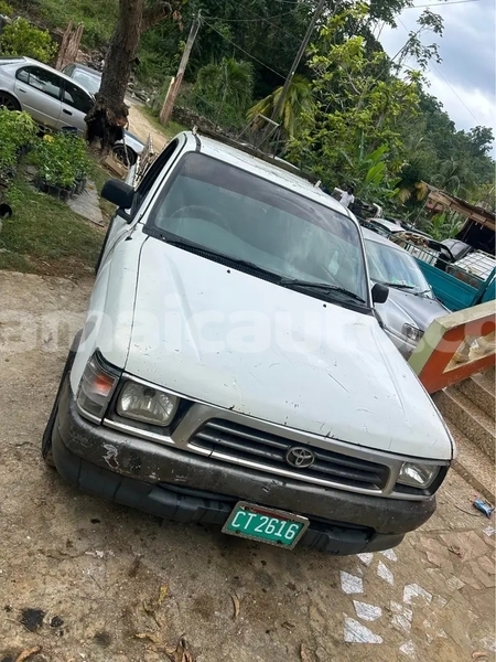 Big with watermark toyota hilux manchester mandeville 5596