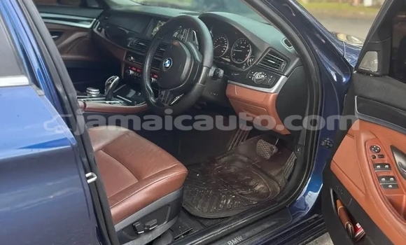 Buy Used BMW 501 Black Car in Mandeville in Manchester