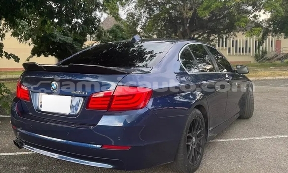 Buy Used BMW 501 Black Car in Mandeville in Manchester Buy Used BMW 501 Black Car in Mandeville in Manchester