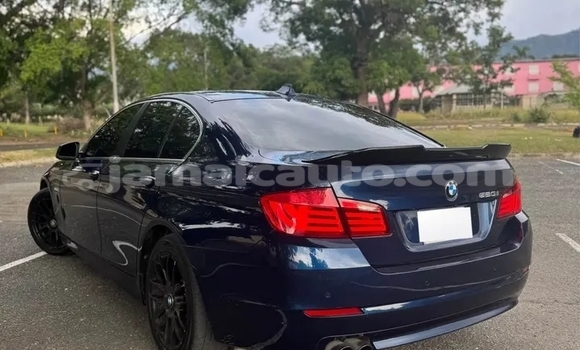 Buy Used BMW 501 Black Car in Mandeville in Manchester Buy Used BMW 501 Black Car in Mandeville in Manchester