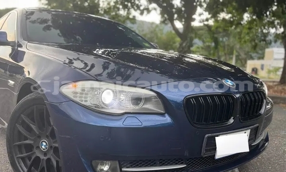 Buy Used BMW 501 Black Car in Mandeville in Manchester Buy Used BMW 501 Black Car in Mandeville in Manchester