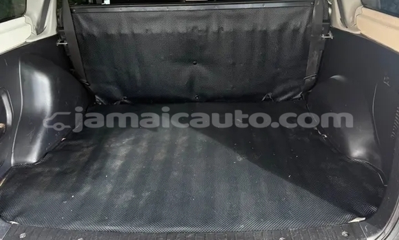 Buy Used Toyota Probox White Car in Falmouth in Trelawney