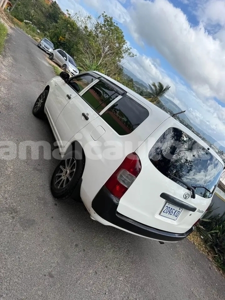 Big with watermark toyota probox trelawney falmouth 5598