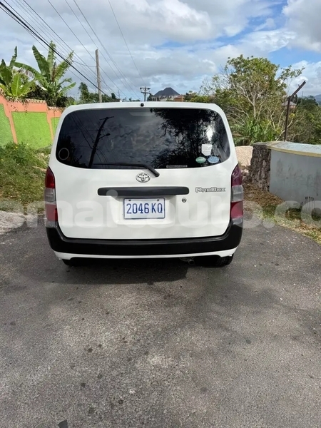 Big with watermark toyota probox trelawney falmouth 5598