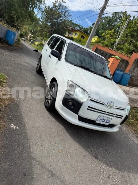 Big with watermark toyota probox trelawney falmouth 5598