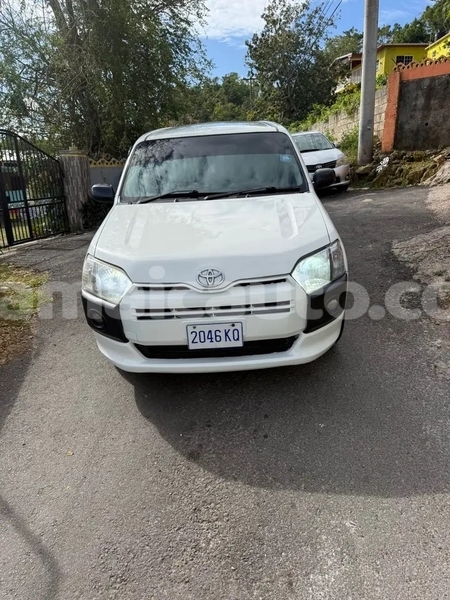 Big with watermark toyota probox trelawney falmouth 5598