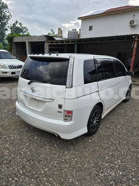 Big with watermark toyota ist manchester mandeville 5599