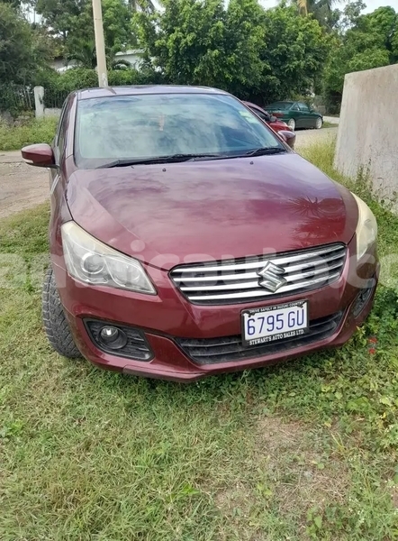 Big with watermark suzuki ciaz manchester mandeville 5601