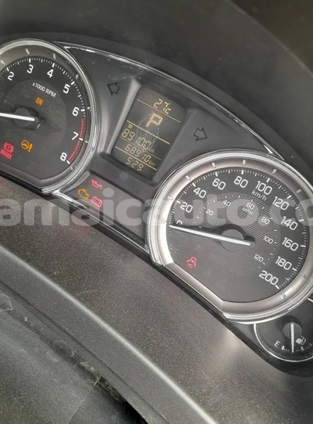 Big with watermark suzuki ciaz manchester mandeville 5601