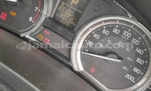 Buy Used Suzuki Ciaz Red Car in Mandeville in Manchester Buy Used Suzuki Ciaz Red Car in Mandeville in Manchester