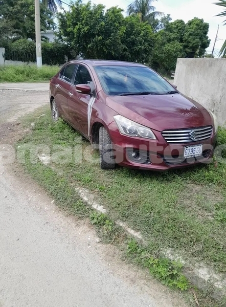 Big with watermark suzuki ciaz manchester mandeville 5601