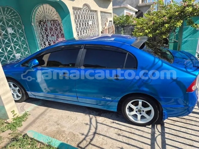 Big with watermark honda civic portland port antonio 5602