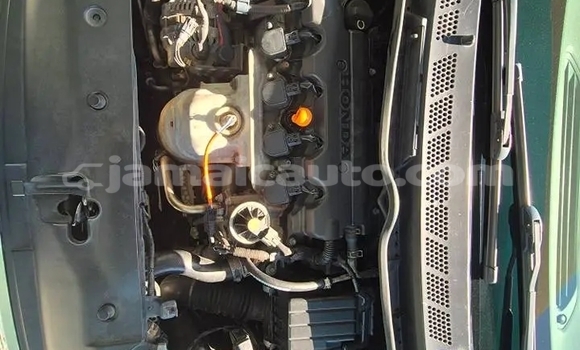 Buy Used Honda Civic Blue Car in Port Antonio in Portland Buy Used Honda Civic Blue Car in Port Antonio in Portland