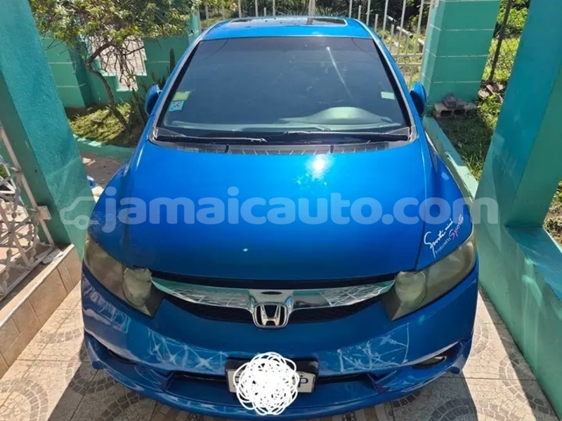 Big with watermark honda civic portland port antonio 5602