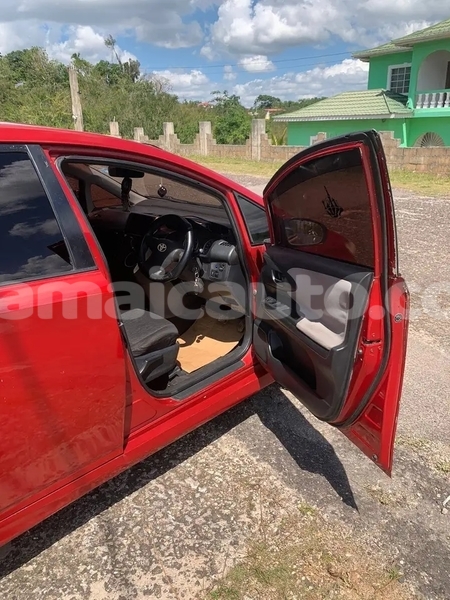 Big with watermark toyota wish manchester mandeville 5603